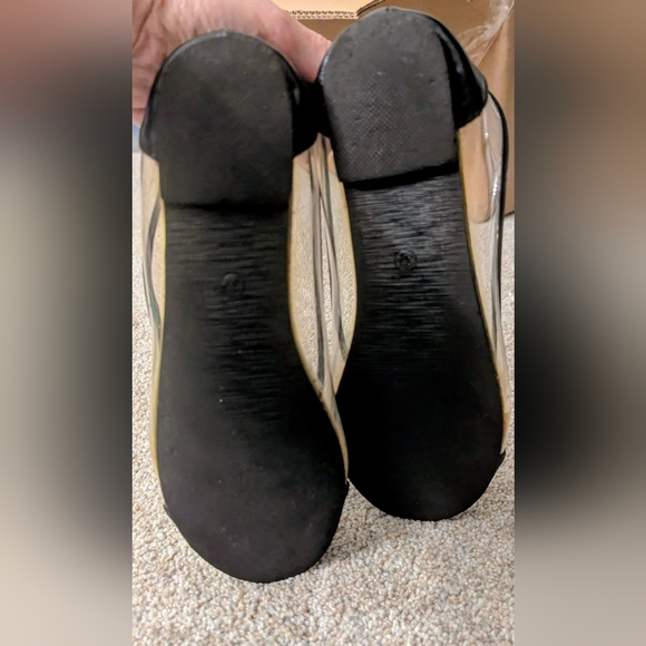 Tory Burch Flats - Picture 3 of 4